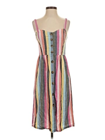 Abercrombie & Fitch Casual Dress (view 1)
