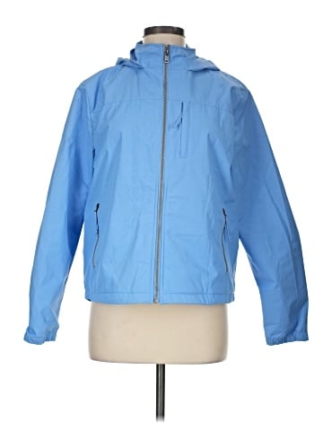 Avalanche Windbreaker (view 1)