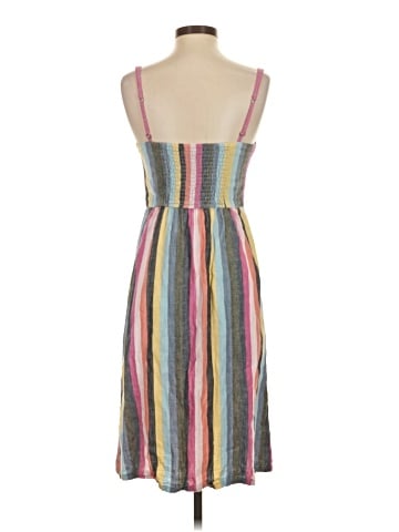 Abercrombie & Fitch Casual Dress (view 2)