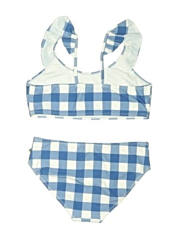 Brooks Brothers Two Piece Swimsuit (view 2)