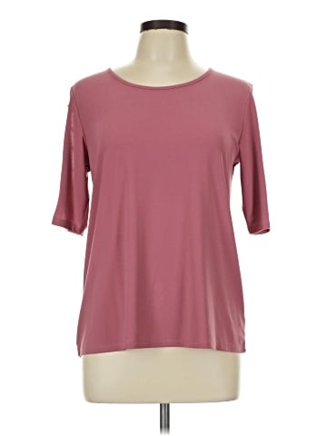 Love Scarlett 3/4 Sleeve T-Shirt (view 1)