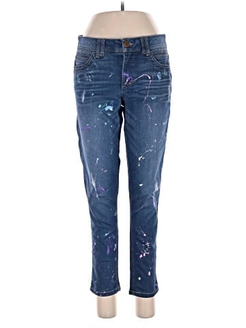 Democracy Jeans (view 1)