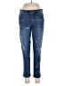 Democracy Stars Blue Jeans Size 10 - photo 1