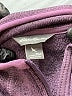 Eddie Bauer 100% Polyester Purple Sweatshirt Size M - photo 7