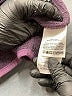 Eddie Bauer 100% Polyester Purple Sweatshirt Size M - photo 8