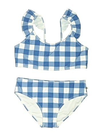 Brooks Brothers Two Piece Swimsuit (view 1)
