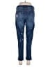Democracy Stars Blue Jeans Size 10 - photo 2