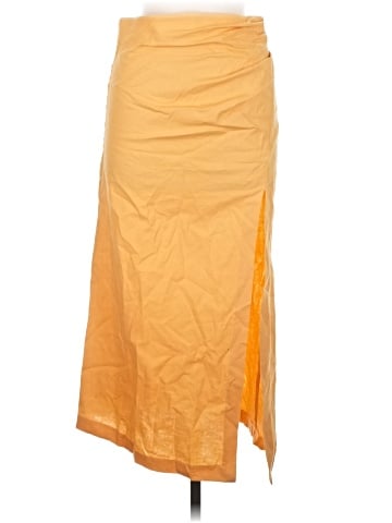Zara Casual Skirt (view 1)