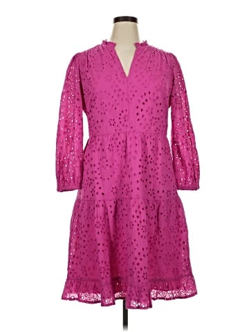 Maggy London Cocktail Dress (view 1)