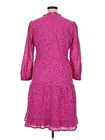 Maggy London Cocktail Dress (view 2)