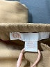 GB Tan Casual Pants Size XXL - photo 4