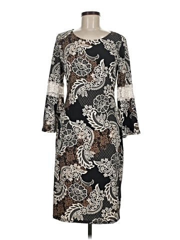 Glamour Cocktail Dress (view 1)