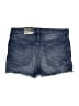 Mossimo Blue Denim Shorts Size 8 - photo 2
