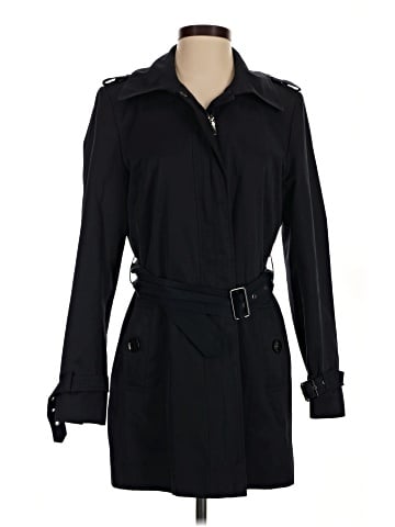 Calvin Klein Trenchcoat (view 1)