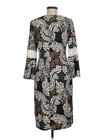 Glamour Cocktail Dress (view 2)