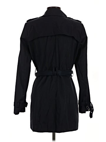 Calvin Klein Trenchcoat (view 2)