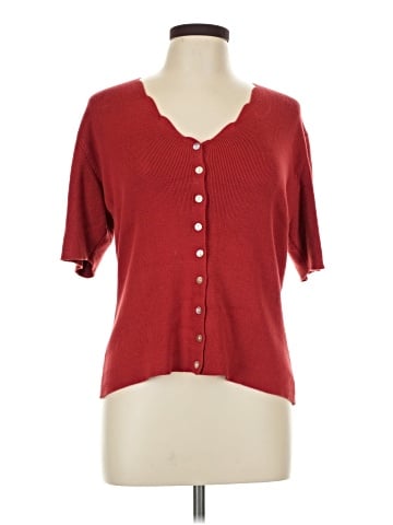 Hillard & Hanson Cardigan (view 1)