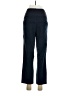 Old Navy Blue Active Pants Size 12 Maternity - photo 2