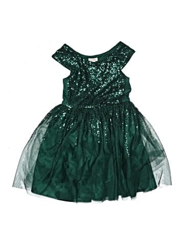 Cat & Jack Dress (view 1)