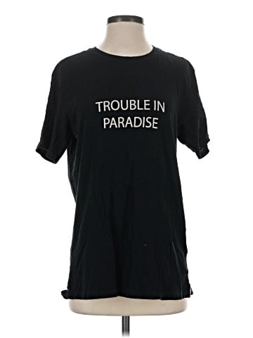 Rag & Bone Short Sleeve T-Shirt (view 1)