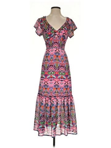 Vanessa Virginia Cocktail Dress (view 1)