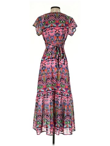 Vanessa Virginia Cocktail Dress (view 2)