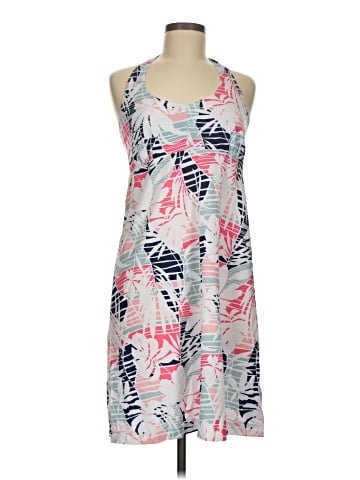 Columbia Casual Dress (view 1)