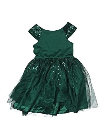 Cat & Jack Dress (view 2)