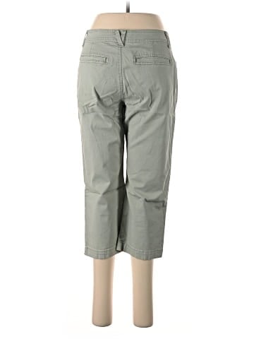 Gloria Vanderbilt Cargo Pants (view 2)