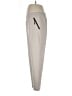 Chico's Solid Gray Casual Pants Size L - photo 5
