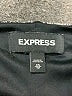 Express Tweed Gray Casual Skirt Size XS - photo 5