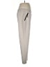Chico's Solid Gray Casual Pants Size L - photo 4