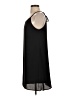 Zouk Solid Black Casual Dress Size S (estimated) - photo 5