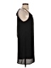 Zouk Solid Black Casual Dress Size S (estimated) - photo 4