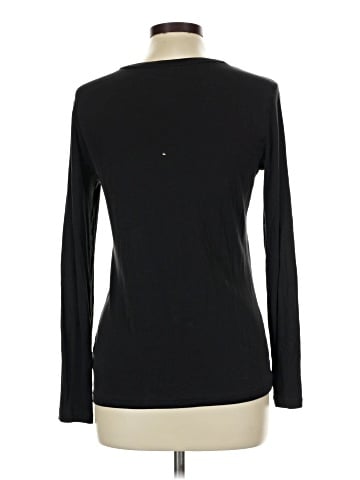 Faded Glory Long Sleeve T-Shirt (view 2)