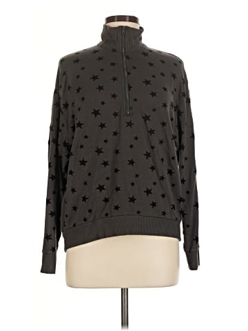 Lou & Grey Pullover Sweater (view 1)
