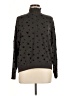 Lou & Grey Stars Gray Pullover Sweater Size M - photo 1