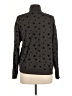 Lou & Grey Stars Gray Pullover Sweater Size M - photo 2