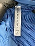 Lorna Jane Active Solid Blue Snow Jacket Size S - photo 6