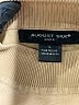 August Silk Tan Turtleneck Sweater Size L - photo 7