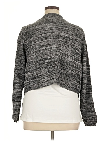 BEDFORD FAIR lifestyles Cardigan (view 2)