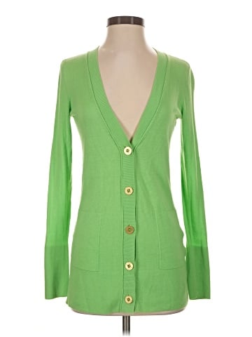 Lilly Pulitzer Cardigan (view 1)