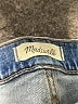 Madewell Blue Jeans Size 26 waist - photo 7