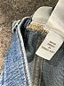 Madewell Blue Jeans Size 26 waist - photo 9