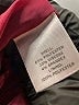Halogen Solid Burgundy Formal Skirt Size 6 (petite) - photo 6