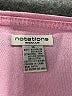 Notations Pink Cardigan Size 1X - photo 4