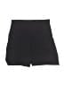 Lululemon Athletica Solid Black Athletic Shorts Size 4 - photo 1