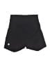 Lululemon Athletica Solid Black Athletic Shorts Size 4 - photo 2