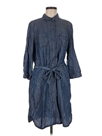 Gap Outlet Casual Dress (view 1)