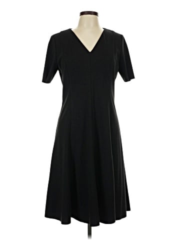 T Tahari Casual Dress (view 1)